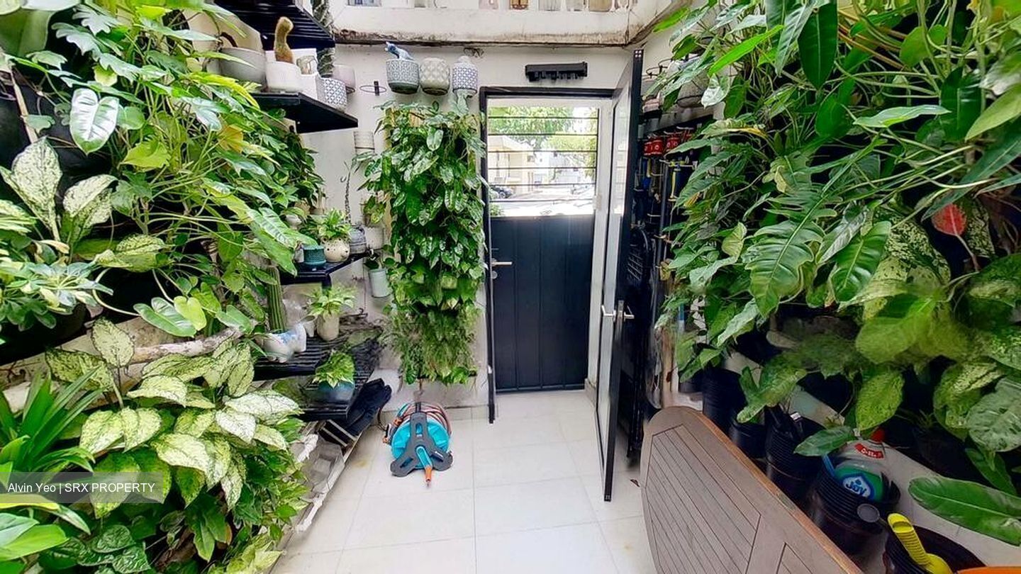 Tiong Bahru Estate (D3), Apartment #453835781